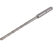 Бур (6х160 мм; SDS-plus) КЕДР 25112