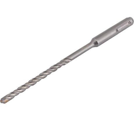 Бур (6х160 мм; SDS-plus) КЕДР 25112