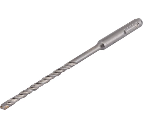 Бур (6х160 мм; SDS-plus) КЕДР 25112