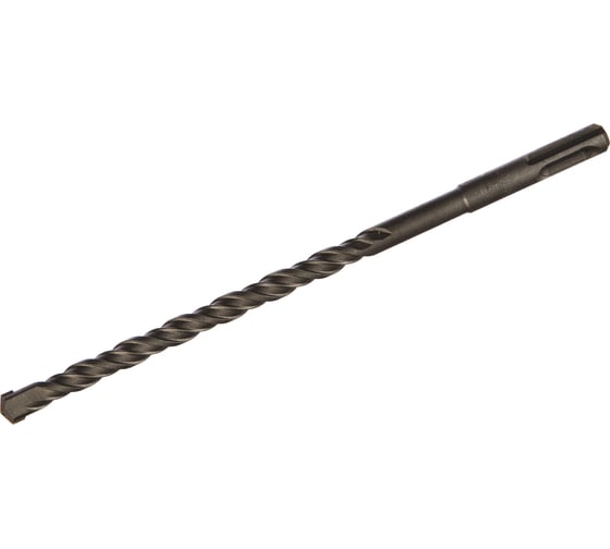 Бур (10х210 мм; SDS-plus) КЕДР 25117 1