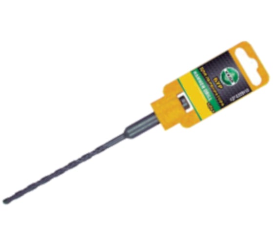 Бур (14х260 мм; SDS-plus) КЕДР 25137 1
