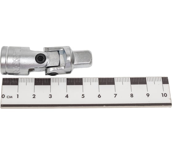 Кардан 3/8"DR, 56 мм TOLSEN 15133