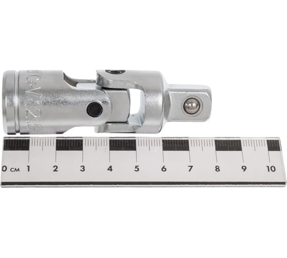 Кардан 1/2"DR, 78 мм TOLSEN 15134