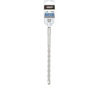 Бур SDS-plus 10х210 мм, 2-х гранный наконечник с твердосплавной напайкой YG8C GREPP 103-10210