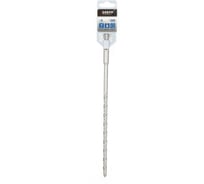 Бур SDS-plus 8х260 мм, 2-х гранный наконечник с твердосплавной напайкой YG8C GREPP 103-08260