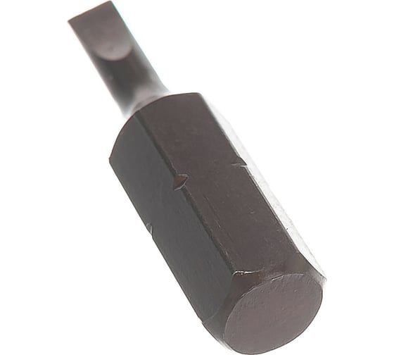 Бита (3 шт; SL3 мм; 25 мм) PATRIOT 818010001