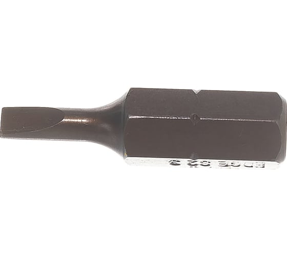 Бита (3 шт; SL3 мм; 25 мм) PATRIOT 818010001