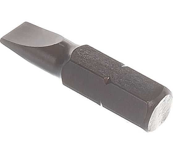 Бита (3 шт; SL5.5 мм; 25 мм) PATRIOT 818010006
