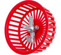 Сверло круговое для плитки 20-94 мм, с защитной решеткой Спец 4000