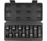 Набор головок-бит ударных TORX 10 шт Forcekraft FK-41013MPB(27089) 4