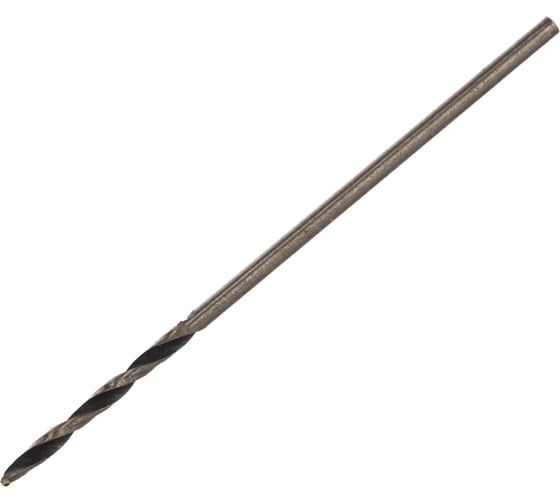 Сверло спиральное по металлу PointTeQ (10 шт; 1.1х14х36 мм) Bosch 2608577179