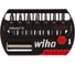 Набор бит BitBuddy TY-Bit 29, PH/PZ/TORX/битодержатель WIHA 42137 1