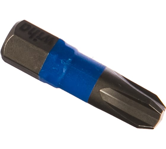 Биты T-Bit PH3x25 BOX, 5 шт. WIHA 41600
