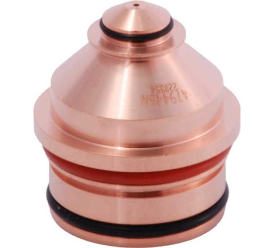 Сопло 50A для HPR/HPR XD (аналог 220554) SIGMACUT 479446N 1