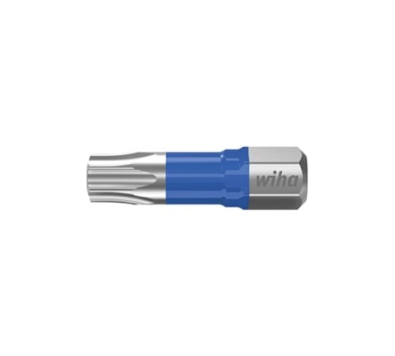 Биты T-Bit T20x25 BOX, 5 шт. WIHA 41606 1