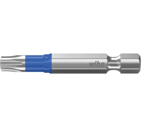 Биты T-Bit T25x50 BOX, 5 шт. WIHA 41646 1