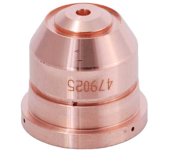 Сопло 105A / 125A для Powermax 125 (аналог 220975) SIGMACUT 479025 1