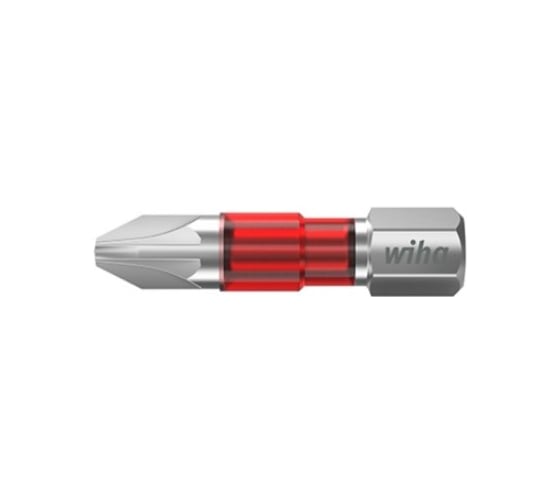 Биты TY-Bit PH1x29, 5 шт. WIHA 42096 1