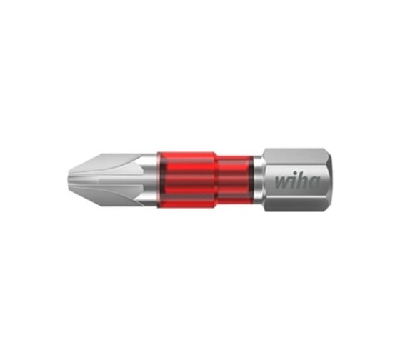 Биты TY-Bit PZ3x29, 5 шт. WIHA 42103