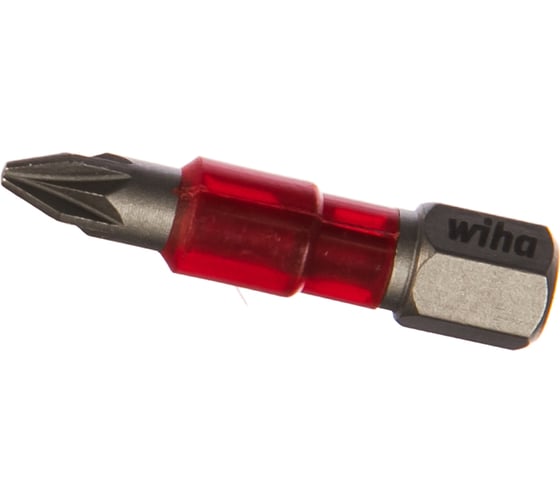 Биты TY-Bit PZ1x29, 5 шт. WIHA 42149 1