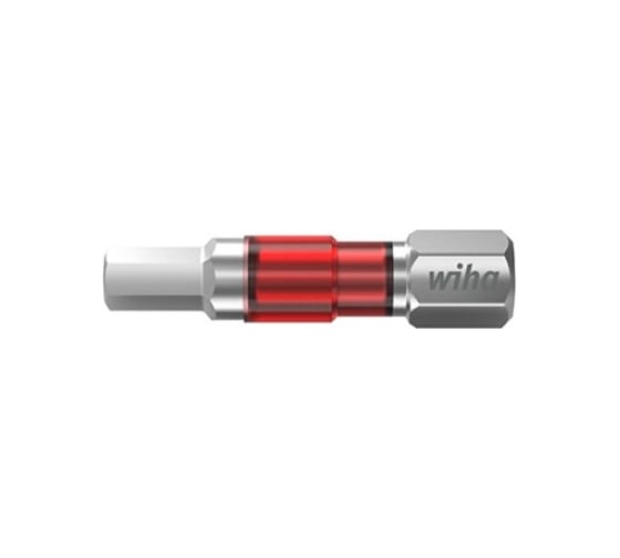 Биты TY-Bit SW3x29, 5 шт. WIHA 42104
