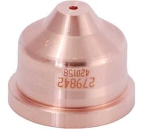 Сопло 45A для Powermax 125 (аналог 420158) SIGMACUT 279842