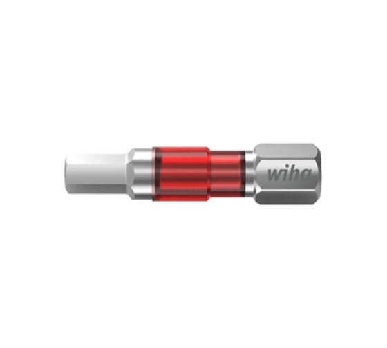 Биты TY-Bit SW6x29, 5 шт. WIHA 42107
