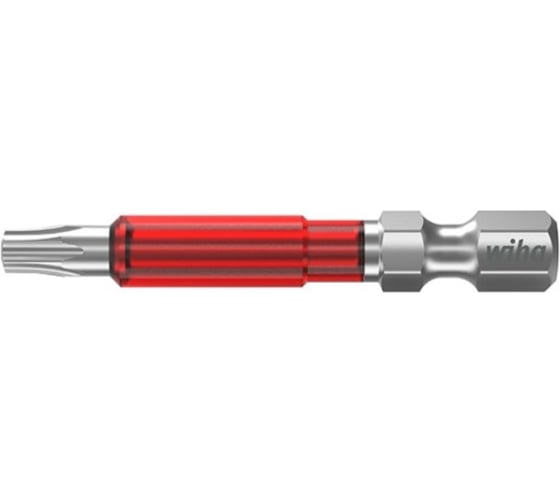 Биты TY-Bit TORX T10x49, 5 шт. WIHA 42128 1