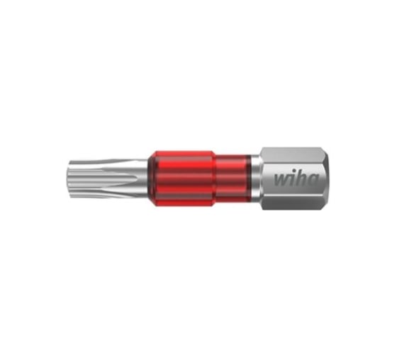 Биты TY-Bit TORX T20x29, 5 шт. WIHA 42110 1