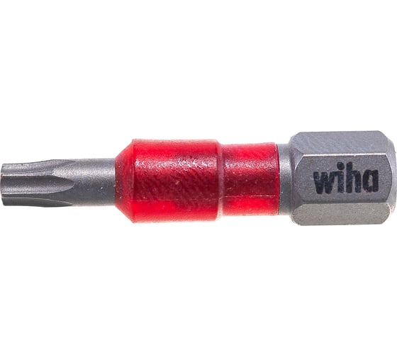 Биты TY-Bit TORX T15x29, 5 шт. WIHA 42109 1