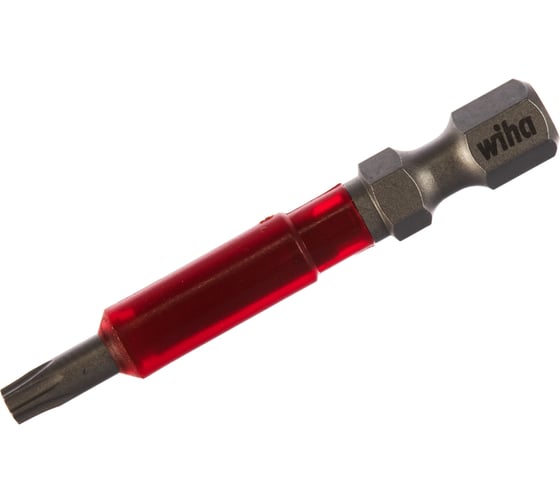 Биты TY-Bit TORX T15x49, 5 шт. WIHA 42129