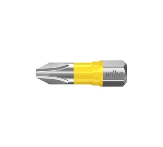 Биты Y-Bit PZ1x25 BOX, 5 шт. WIHA 41588