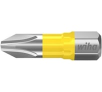Биты Y-Bit PZ2x25 BOX, 5 шт. WIHA 41589