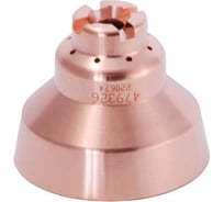 Экран 45A ручной для Powermax 45 (аналог 220674) SIGMACUT 479326