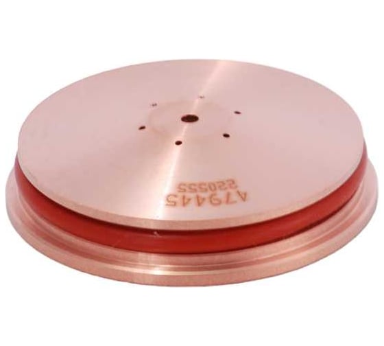 Экран 50A для HPR/HPR XD (аналог 220555) SIGMACUT 479445 1