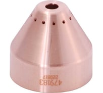 Экран 45A-85A механический для Powermax 105 (аналог 220817) SIGMACUT 479183