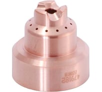 Экран 45A-85A ручной для Powermax 105 (аналог 220818) SIGMACUT 479182