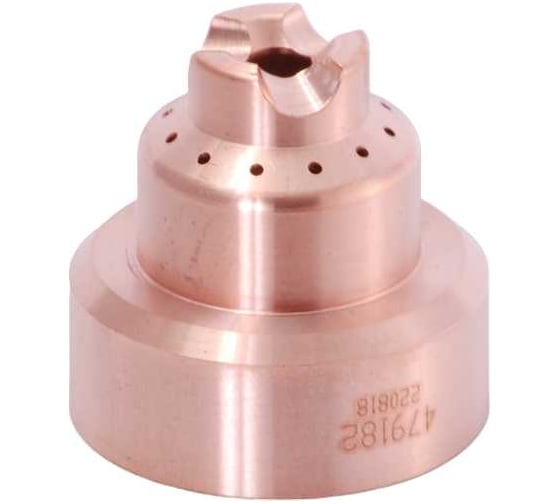 Экран 45A-85A ручной для Powermax 105 (аналог 220818) SIGMACUT 479182 1