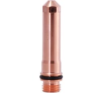 Электрод 80A стандарт резка со скосом для HPR XD (аналог 220802) SIGMACUT 479198STD