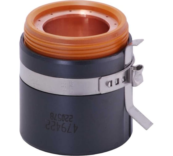 Кожух 45A-50A-130A Ohmic (аналог 220578) SIGMACUT 479422 1