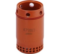 Завихритель для Powermax 125 (аналог 220997) SIGMACUT 479003