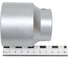 Головка 50 мм, 1"DR, 6 гр. Forsage F-58550(9860) 3