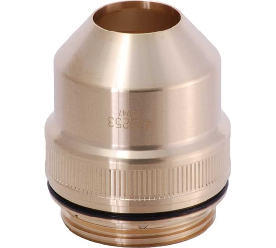 Защитный колпачок 30A-50A-80A-130A для HPR XD (аналог 220747) SIGMACUT 479253 1
