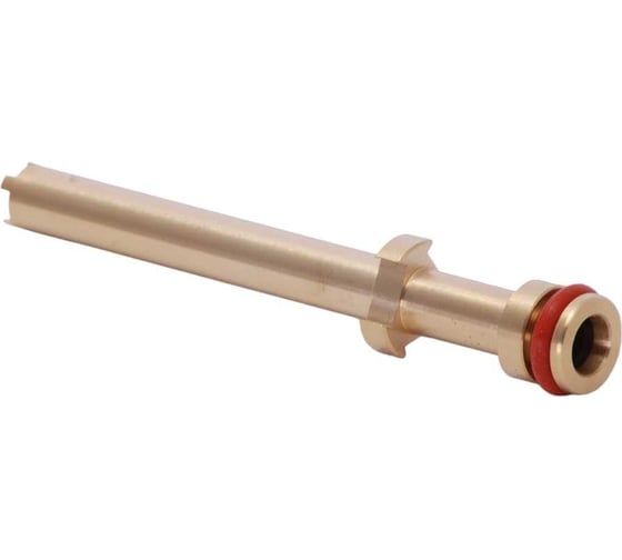Трубка охлаждения 30A-50A-80A-130A-200A-260A для HPR/HPR XD (аналог 220340) SIGMACUT 479660