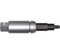 Адаптер Torque TR / Topra 2K 1/4"HEX-3/8"DR Wiha 39257