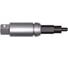 Адаптер Torque TR / Topra 2K 1/4"HEX-3/8"DR Wiha 39257 1