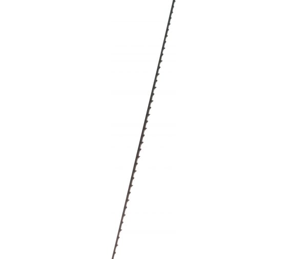 Пилки лобзиковые  по дереву, Super-Skip (N3, 0.32х0.85х130 мм, 14.8tpi, 12 шт.) Pegas М00013417 1