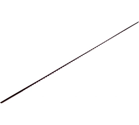 Пилки лобзиковые по дереву, Super-Skip (N9, 0.44х1.3х130 мм, 10.1tpi, 12 шт.) Pegas М00013420 1