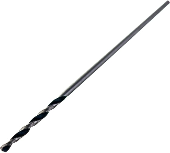 Сверла по металлу 10 HSS PointTeQ (1.0 мм, 10 шт.) Bosch 2608577178