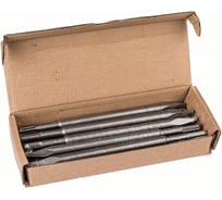 Зубило пиковое SDS Plus, 250 мм ECO Bosch 2608578517